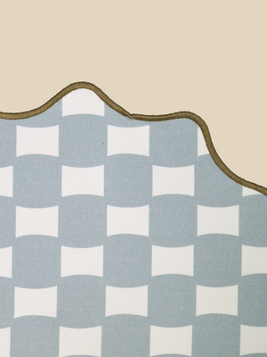 Pritha Digital Print Placemats, Set of 6