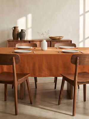 Averra Cotton Table Linen