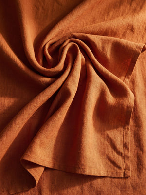 Averra Cotton Table Linen