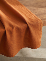 Averra Cotton Table Linen