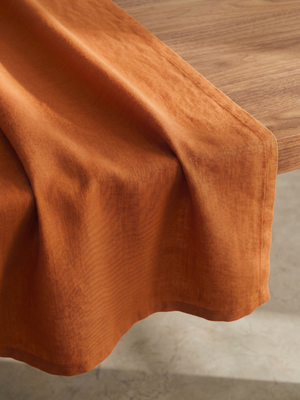 Averra Cotton Table Linen