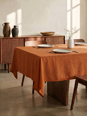 Averra Cotton Table Linen