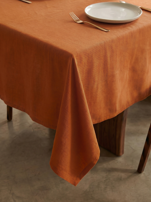 Averra Cotton Table Linen
