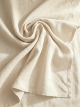 Serano Cotton Table Linen