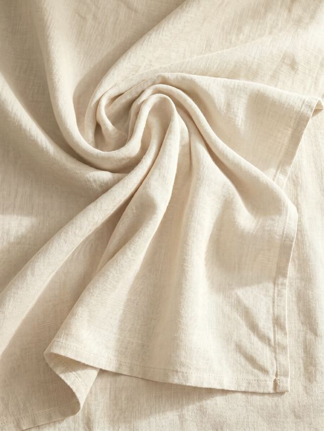 Serano Cotton Table Linen