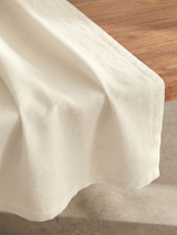 Serano Cotton Table Linen