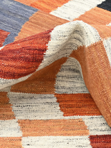 Kairo Hand-woven Wool Rug