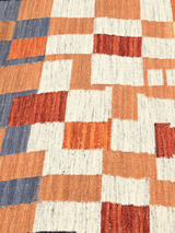 Kairo Hand-woven Wool Rug