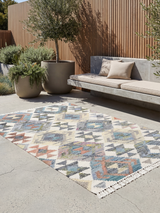 Orin Hand-woven PET Rug