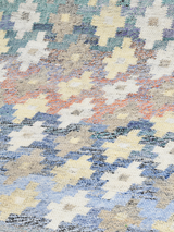 Octavia Hand-woven PET Rug