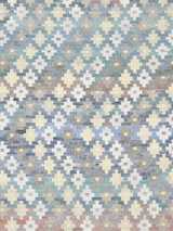 Octavia Hand-woven PET Rug