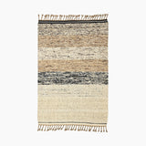 Avelle Hand Woven Jute Rug