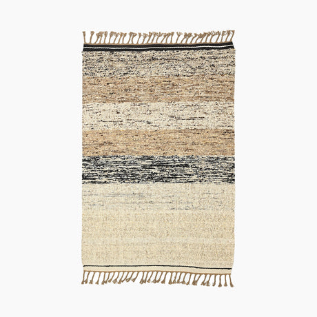 Avelle Hand Woven Jute Rug