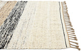 Avelle Hand Woven Jute Rug