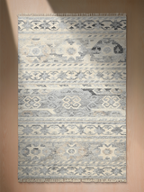 Hayley Hand-woven Wool Rug