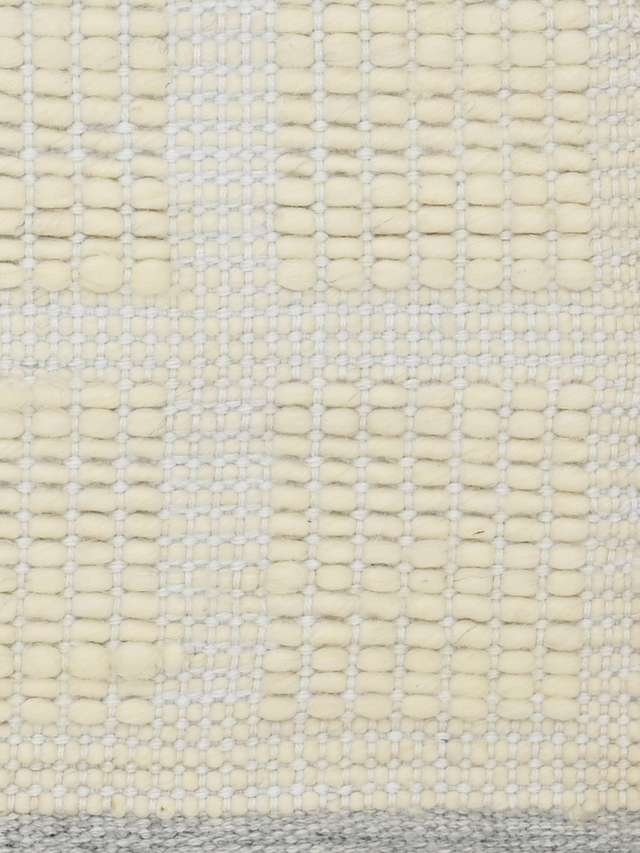Zahaan Hand-woven Wool Rug
