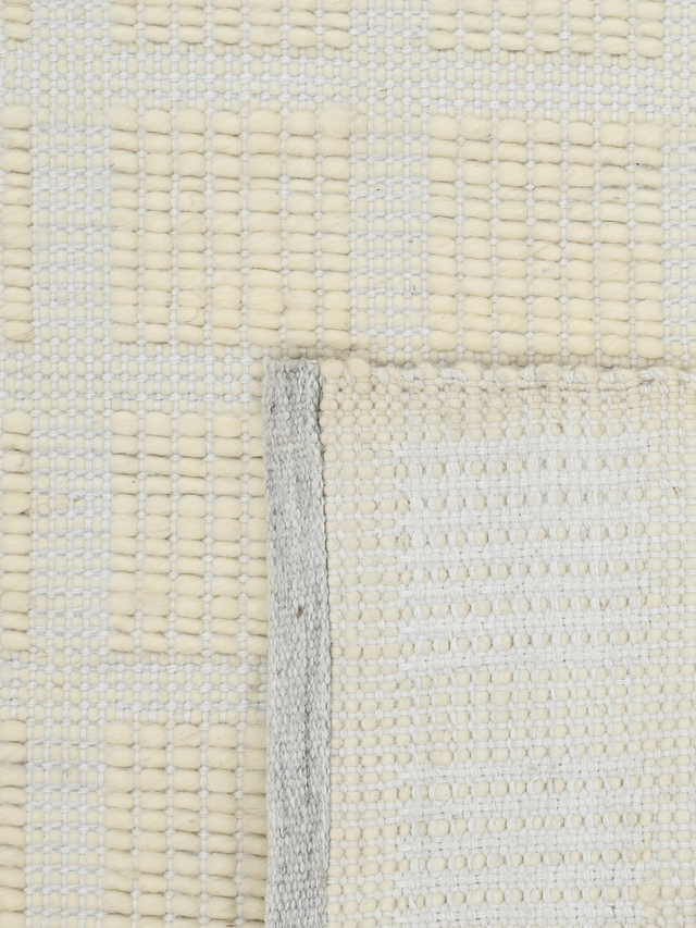 Zahaan Hand-woven Wool Rug