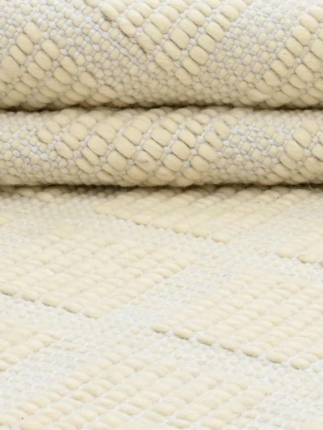 Zahaan Hand-woven Wool Rug