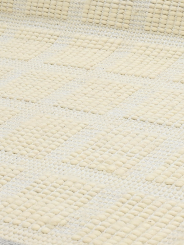 Zahaan Hand-woven Wool Rug