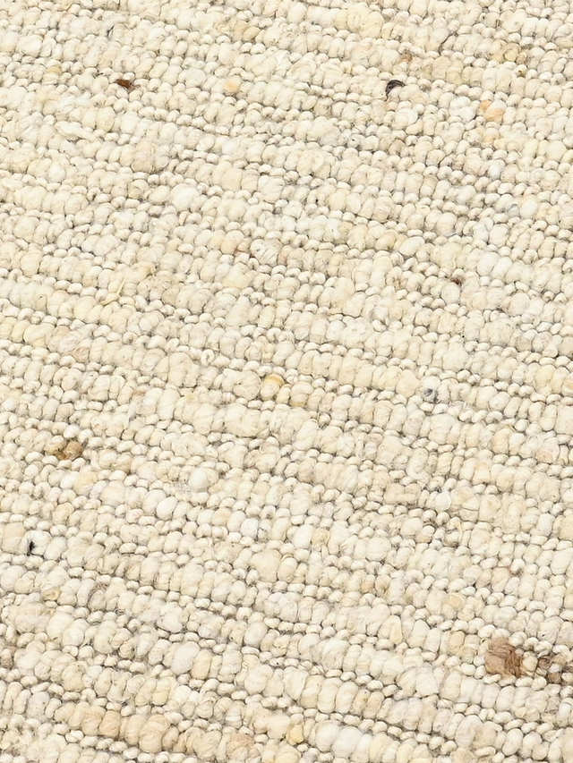 Inaya Hand-woven Wool Rug