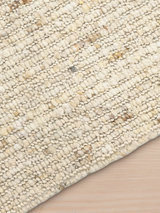 Inaya Hand-woven Wool Rug