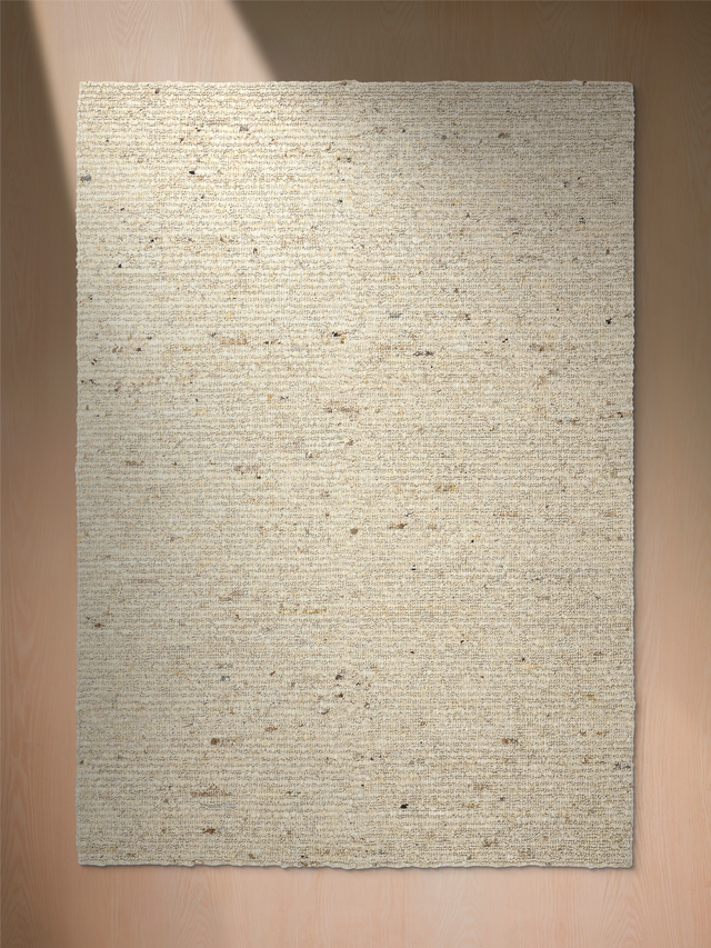 Inaya Hand-woven Wool Rug