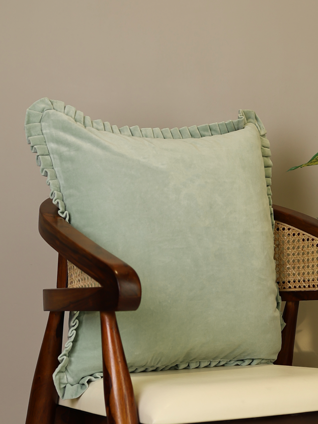Niva Cotton Cushion