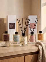 Coastal Drift Reed Diffuser