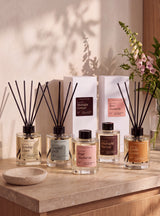 Midnight Parlour Reed Diffuser