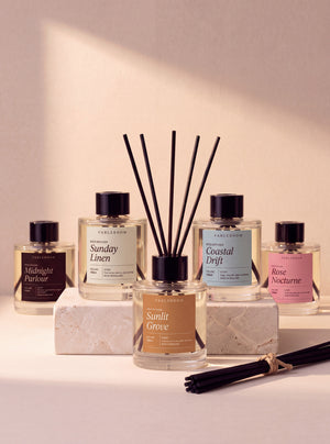 Coastal Drift Reed Diffuser
