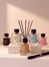 Rose Nocturne Reed Diffuser