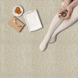 Solana Wool Pebbled Rug