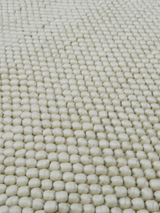 Seren Hand-woven Wool Rug