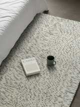 Elara Hand-woven Wool Rug