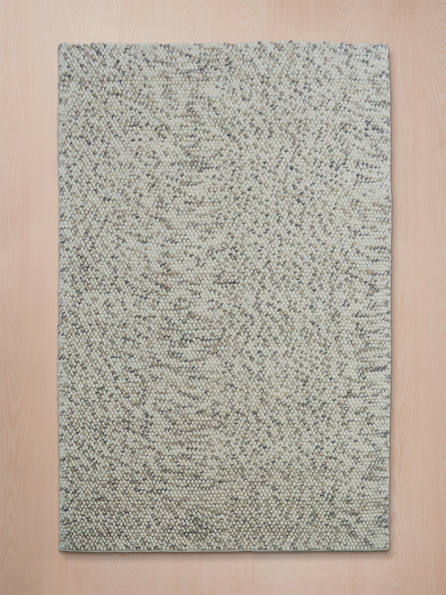 Elara Hand-woven Wool Rug