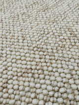 Aurel Hand-woven Wool Rug