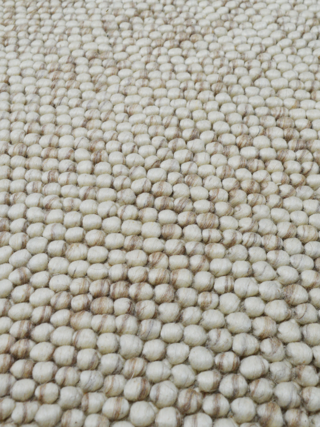 Aurel Hand-woven Wool Rug