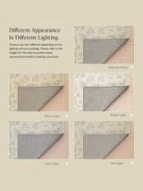 Moana Hand-tufted Wool Rug