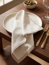 Euon Table Napkins, Set of 6