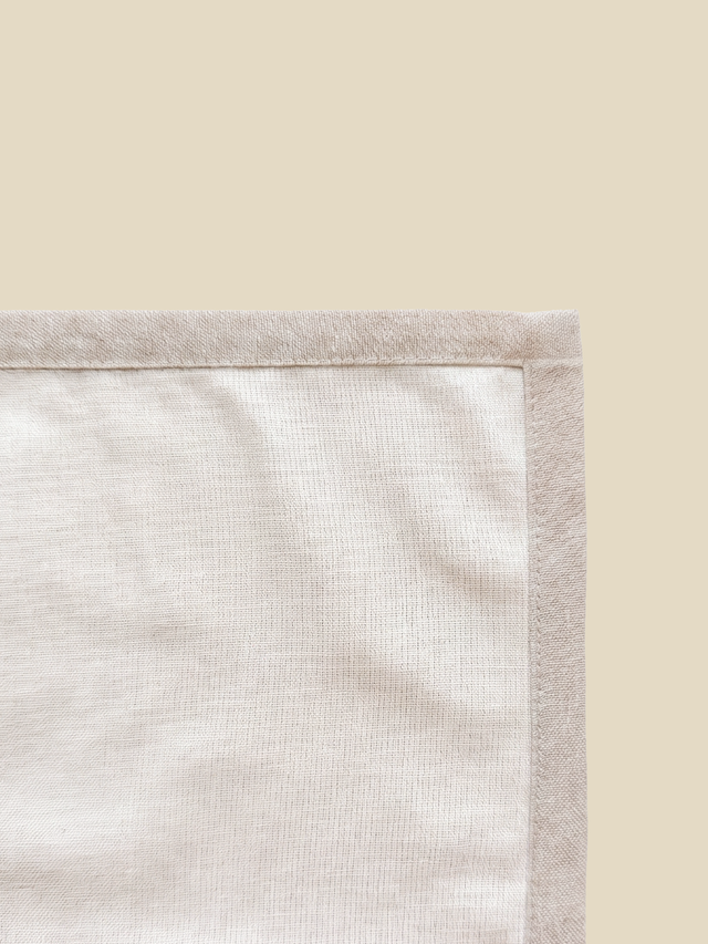 Euon Table Napkins, Set of 6