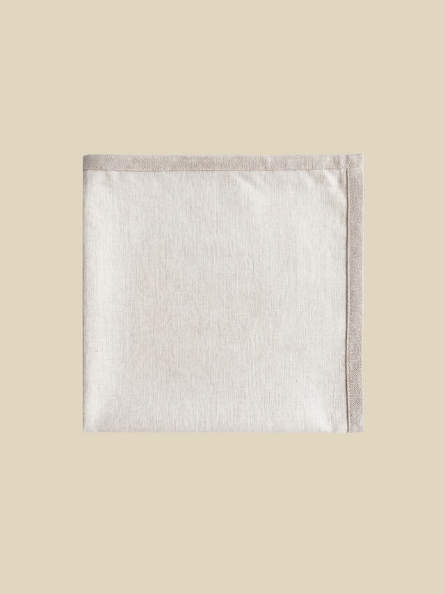 Euon Table Napkins, Set of 6
