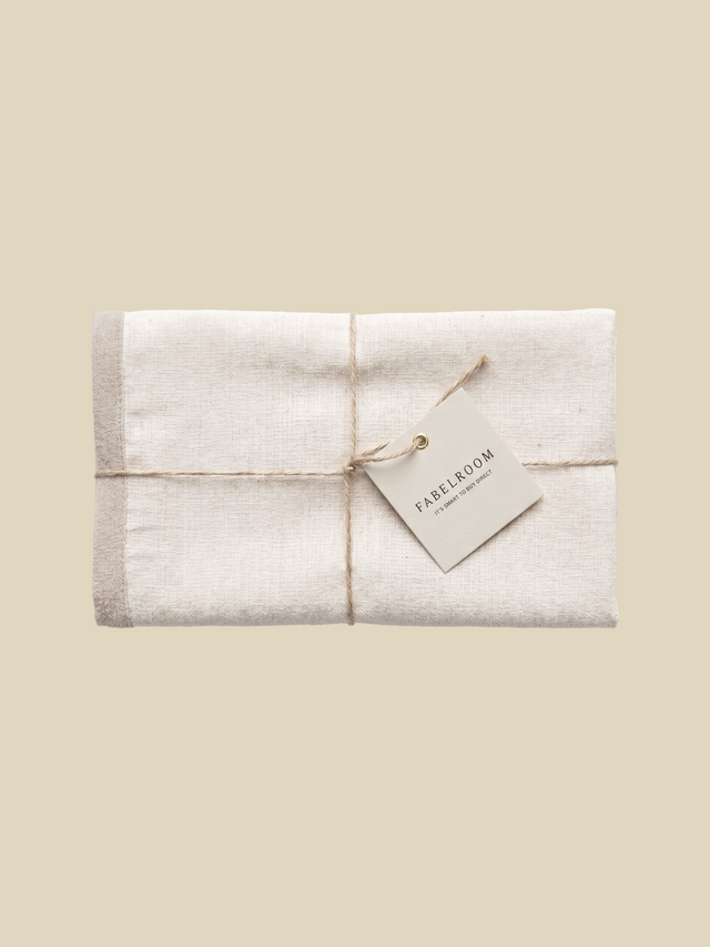 Euon Table Napkins, Set of 6