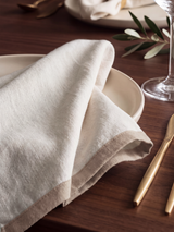 Euon Table Napkins, Set of 6