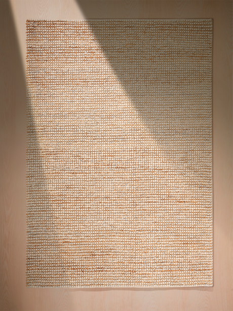 Jody Hand-woven Wool Jute Rug