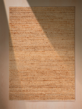 Sutton Hand-woven Wool Jute Rug