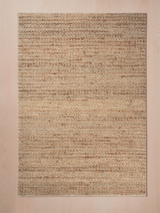 Sutton Hand-woven Wool Jute Rug