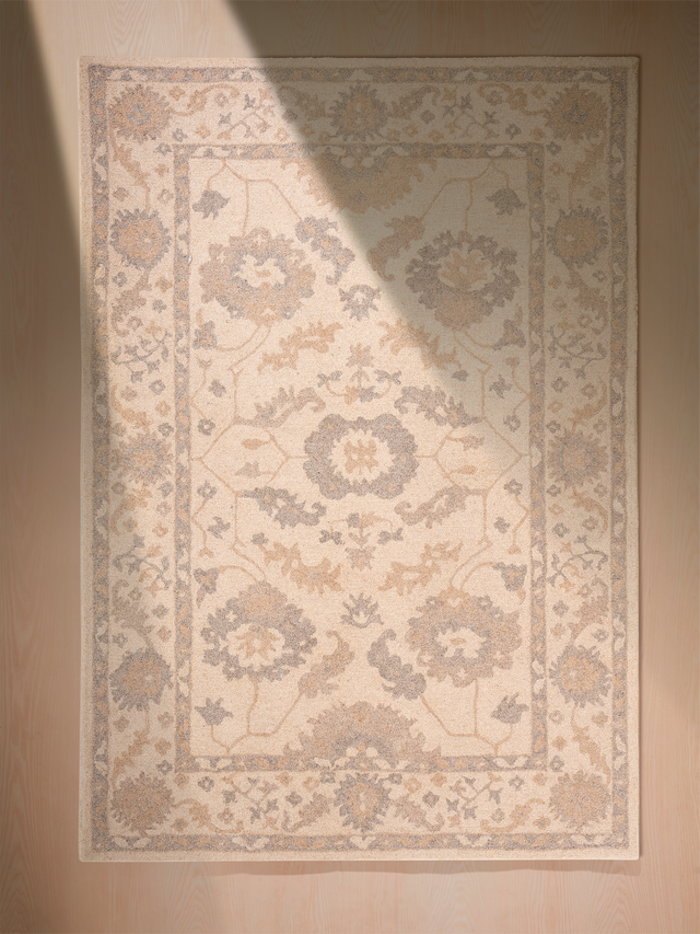 Mia Hand-tufted Wool Rug