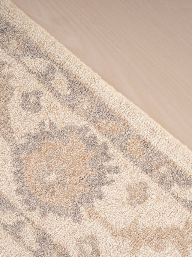 Mia Hand-tufted Wool Rug
