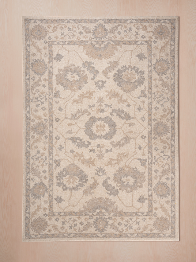 Mia Hand-tufted Wool Rug