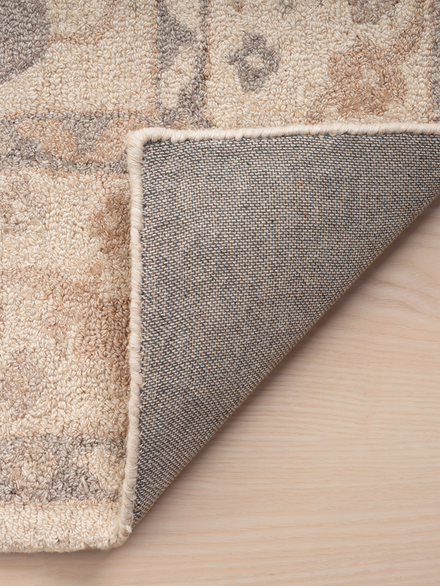 Mia Hand-tufted Wool Rug